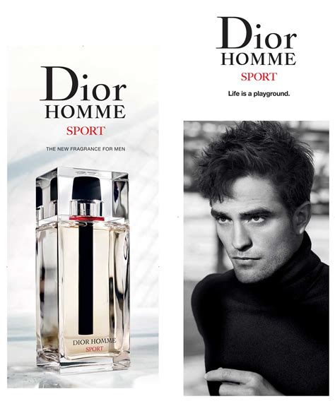 dior homme sport fragrance review|Dior Homme Sport samples.